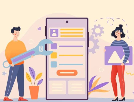 企业定制软件开发